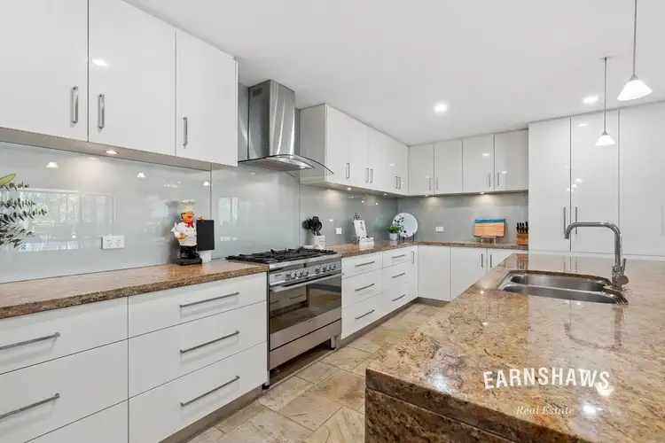 Fifth view of Homely house listing, 40 Bainbridge Elbow, Gidgegannup WA 6083
