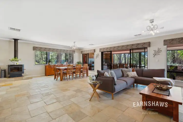 Sixth view of Homely house listing, 40 Bainbridge Elbow, Gidgegannup WA 6083