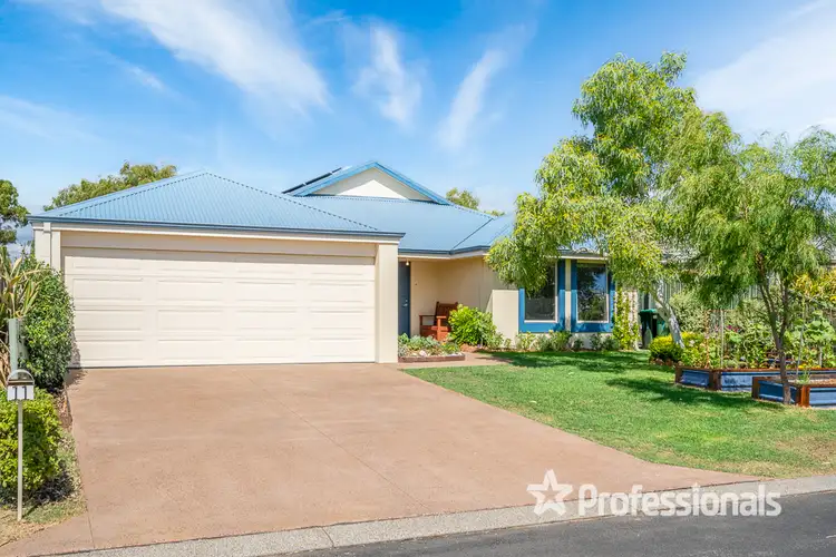 Main view of Homely house listing, 11 Dryandra Drive, Margaret River WA 6285