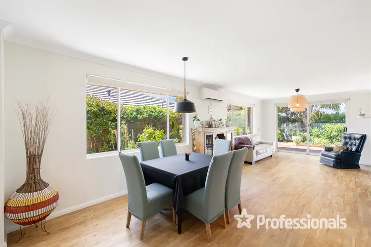 Second view of Homely house listing, 11 Dryandra Drive, Margaret River WA 6285