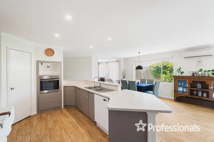 Third view of Homely house listing, 11 Dryandra Drive, Margaret River WA 6285