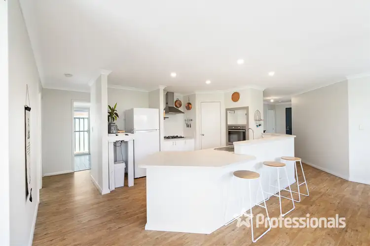 Fourth view of Homely house listing, 11 Dryandra Drive, Margaret River WA 6285