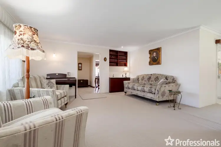Second view of Homely house listing, 8 Myrtle Street, Willetton WA 6155