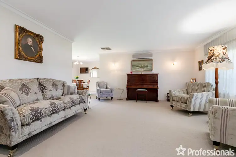 Third view of Homely house listing, 8 Myrtle Street, Willetton WA 6155