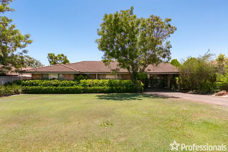 Fourth view of Homely house listing, 8 Myrtle Street, Willetton WA 6155