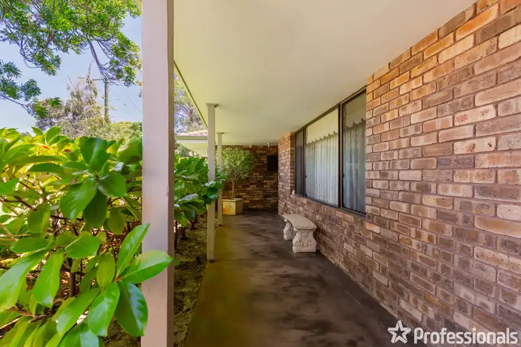 Fifth view of Homely house listing, 8 Myrtle Street, Willetton WA 6155