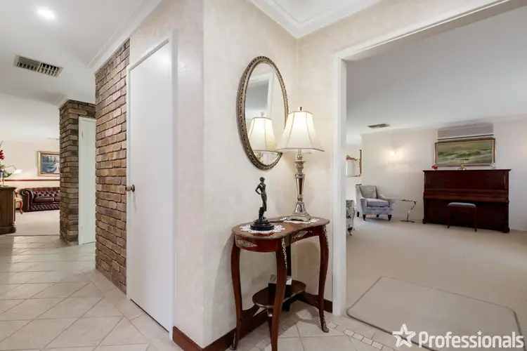Sixth view of Homely house listing, 8 Myrtle Street, Willetton WA 6155