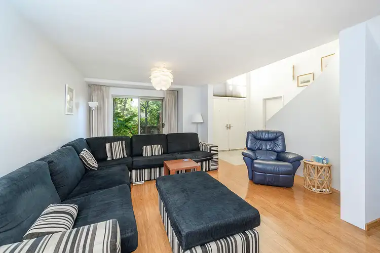 Third view of Homely townhouse listing, 1/4 Onslow Street, South Perth WA 6151