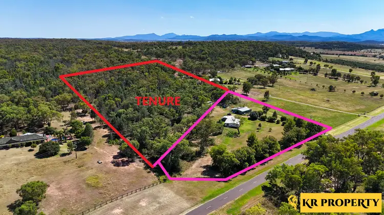 589 Kaputar Road, Narrabri NSW 2390