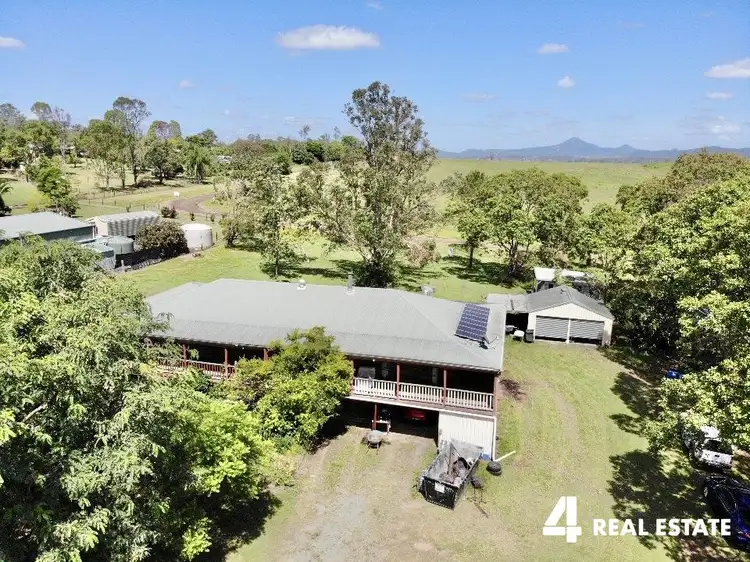Main view of Homely rural property listing, 24-28 Fig Court, Cedar Grove QLD 4285