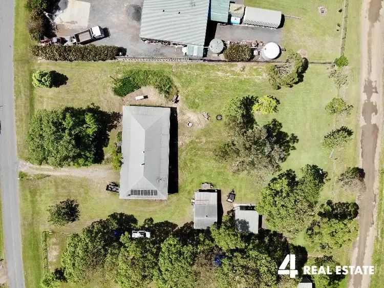 Second view of Homely rural property listing, 24-28 Fig Court, Cedar Grove QLD 4285