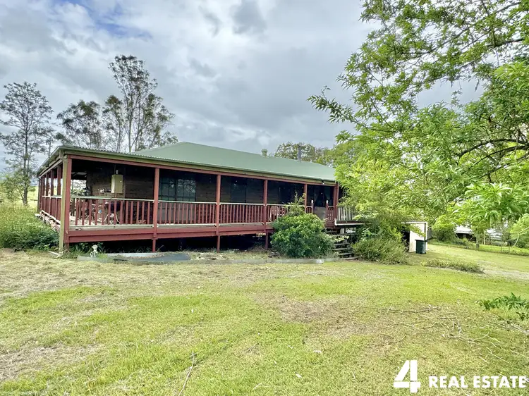 Third view of Homely rural property listing, 24-28 Fig Court, Cedar Grove QLD 4285