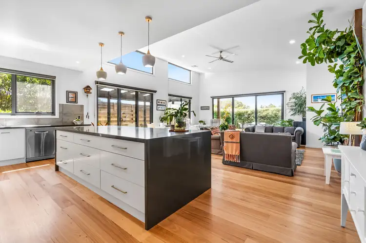 Main view of Homely house listing, 10 Martin Laurence Place, Port Fairy VIC 3284