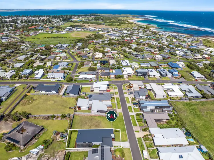 Fourth view of Homely house listing, 10 Martin Laurence Place, Port Fairy VIC 3284