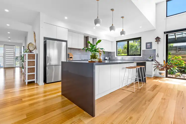 Fifth view of Homely house listing, 10 Martin Laurence Place, Port Fairy VIC 3284