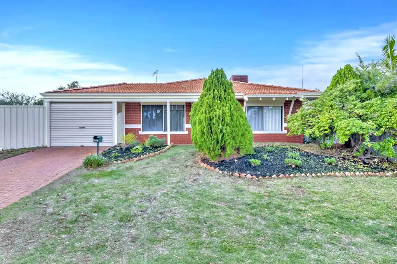 Main view of Homely semi-detached listing, 18A Wardell Loop, Dudley Park WA 6210