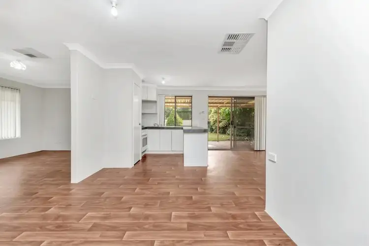 Fourth view of Homely semi-detached listing, 18A Wardell Loop, Dudley Park WA 6210