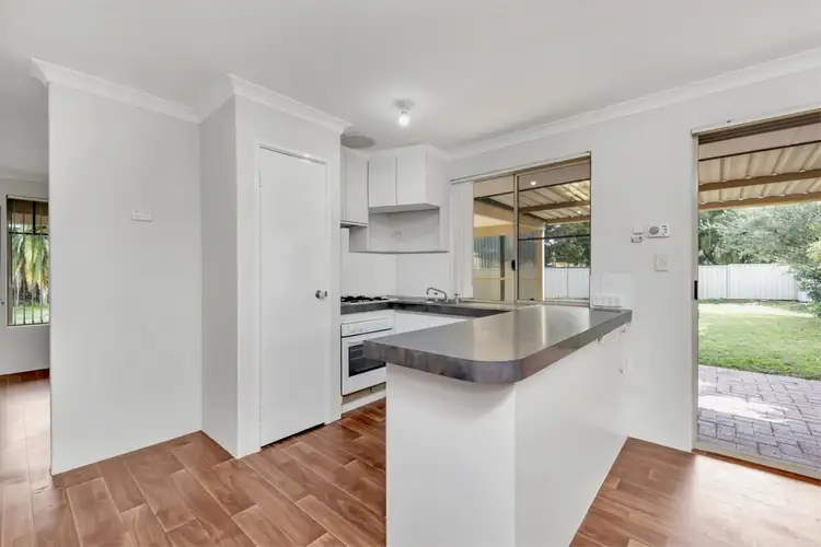 Fifth view of Homely semi-detached listing, 18A Wardell Loop, Dudley Park WA 6210