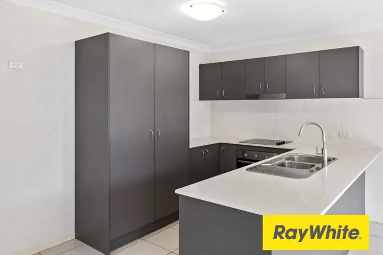 Second view of Homely house listing, 18 Ming Street, Marsden QLD 4132