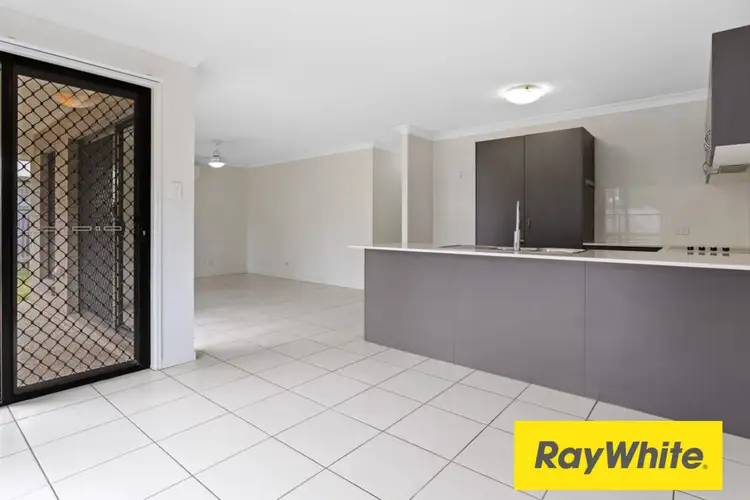 Third view of Homely house listing, 18 Ming Street, Marsden QLD 4132