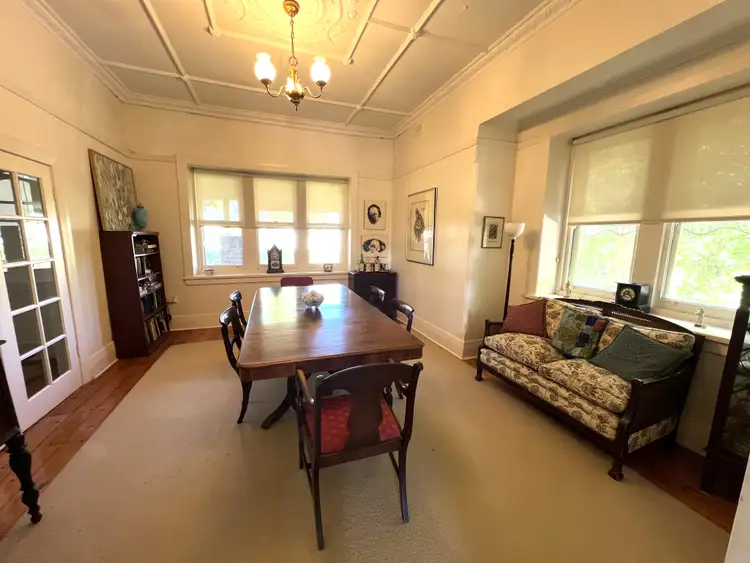 Second view of Homely house listing, 293 Harfleur Street, Deniliquin NSW 2710