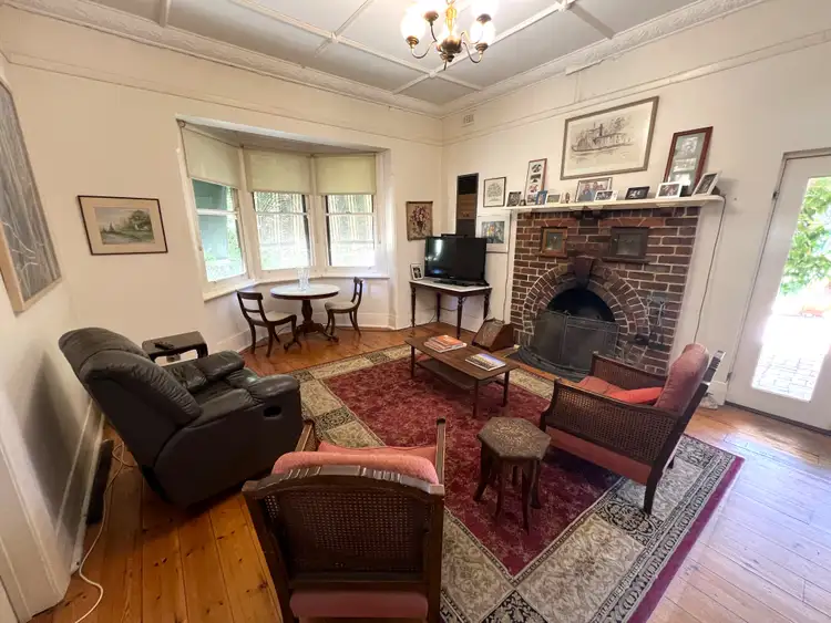 Third view of Homely house listing, 293 Harfleur Street, Deniliquin NSW 2710