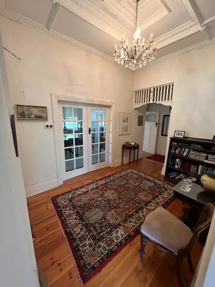 Sixth view of Homely house listing, 293 Harfleur Street, Deniliquin NSW 2710