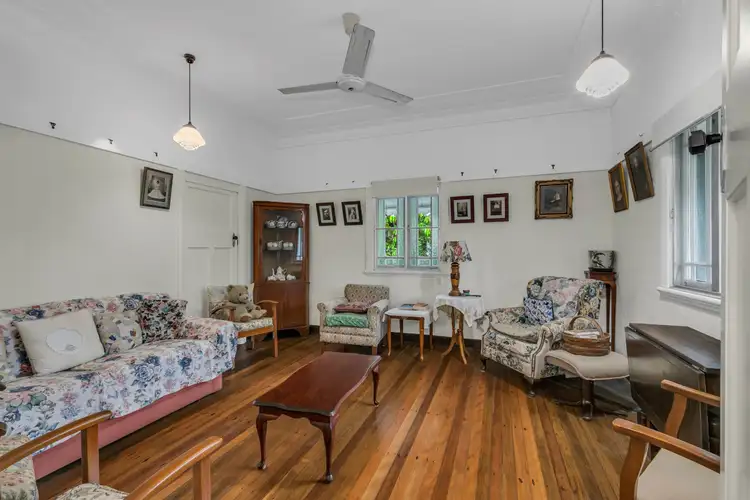 Fifth view of Homely house listing, 34 Mortlake Road, Graceville QLD 4075