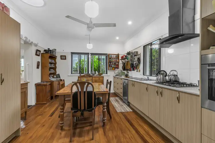 Sixth view of Homely house listing, 34 Mortlake Road, Graceville QLD 4075