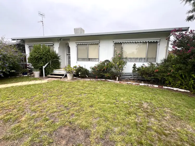 Main view of Homely house listing, 260 Finley Road, Deniliquin NSW 2710