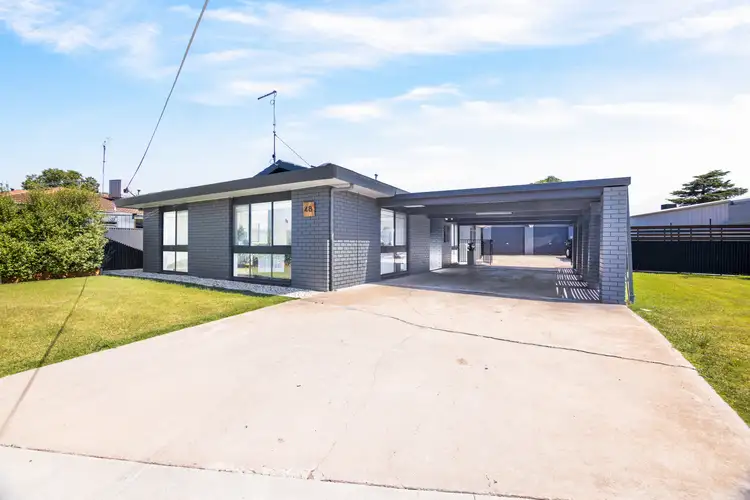 48 Federation Avenue, Horsham VIC 3400