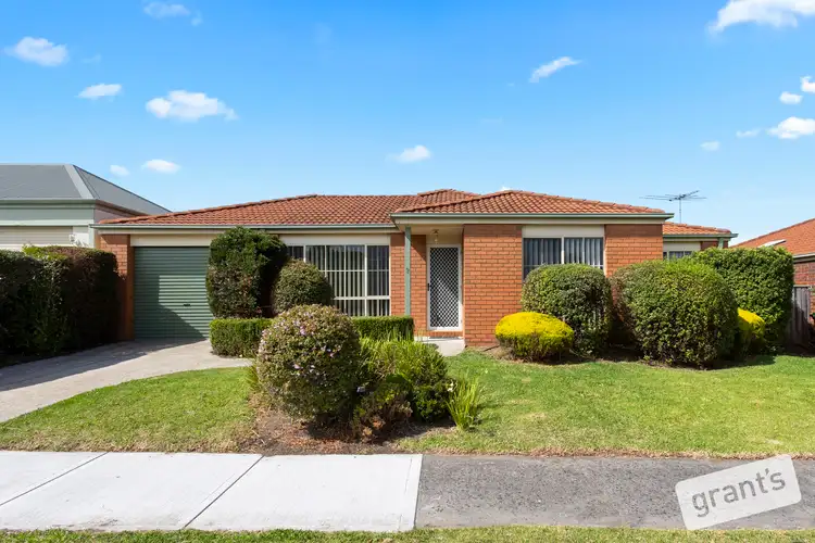 3 New England Way, Narre Warren VIC 3805