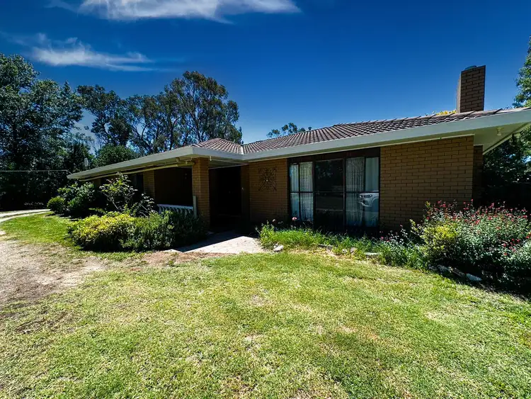 Second view of Homely house listing, 24 Gunn Road, Benalla VIC 3672