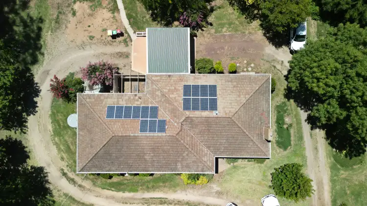 Third view of Homely house listing, 24 Gunn Road, Benalla VIC 3672
