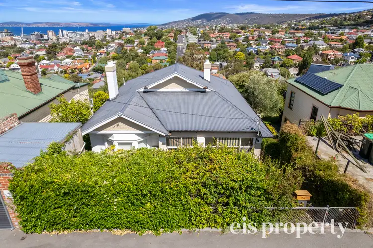 24 Mount Stuart Road, Mount Stuart TAS 7000