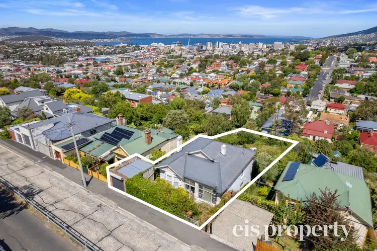 Second view of Homely house listing, 24 Mount Stuart Road, Mount Stuart TAS 7000