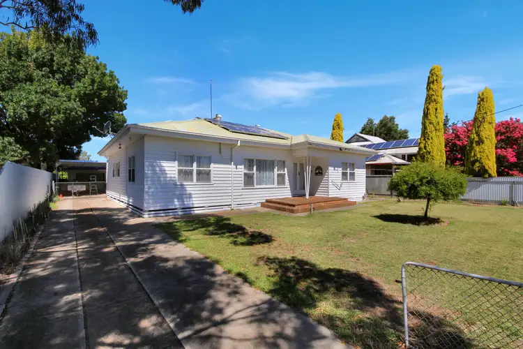 26 Albert Street, Horsham VIC 3400
