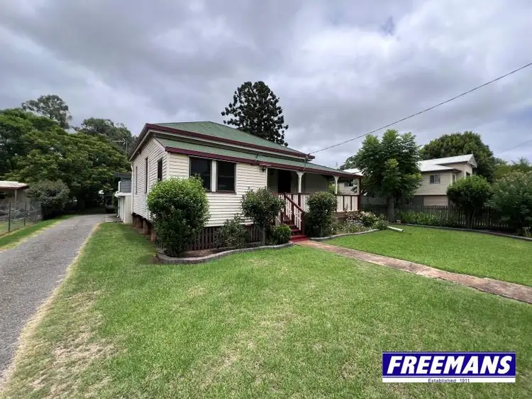 Third view of Homely house listing, 21 Burnett Street, Kingaroy QLD 4610