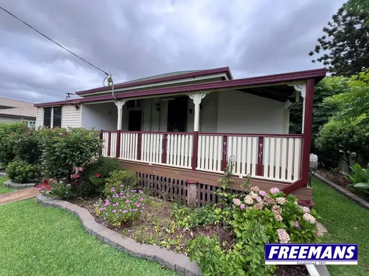 Fourth view of Homely house listing, 21 Burnett Street, Kingaroy QLD 4610