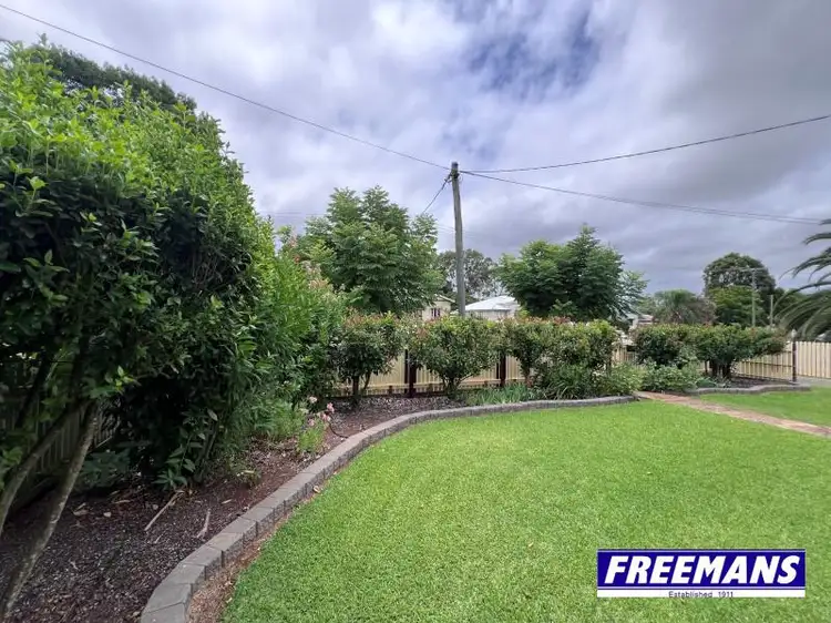 Fifth view of Homely house listing, 21 Burnett Street, Kingaroy QLD 4610