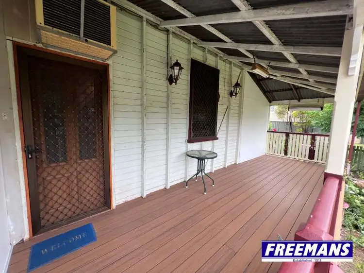Sixth view of Homely house listing, 21 Burnett Street, Kingaroy QLD 4610