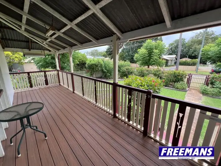 Seventh view of Homely house listing, 21 Burnett Street, Kingaroy QLD 4610