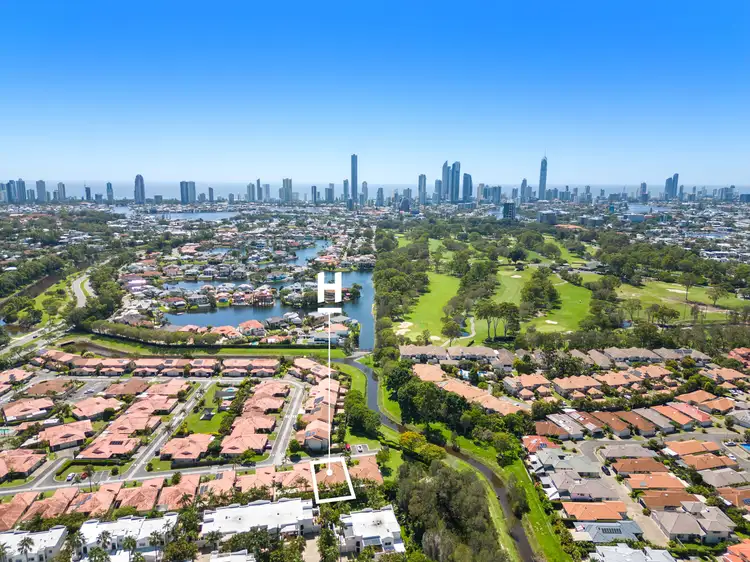 65/88 Cotlew Street East, Southport QLD 4215