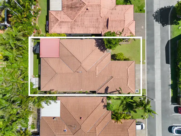 Third view of Homely villa listing, 65/88 Cotlew Street East, Southport QLD 4215