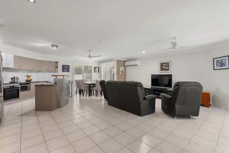 Fifth view of Homely villa listing, 65/88 Cotlew Street East, Southport QLD 4215