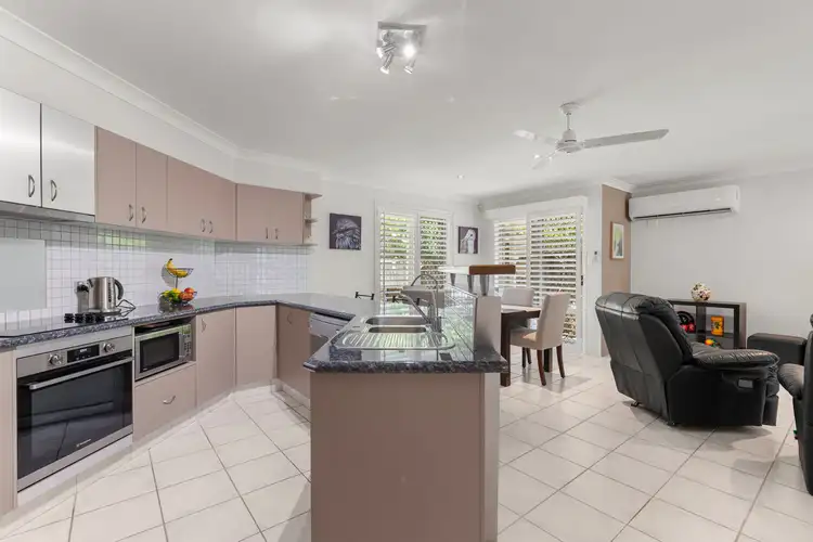 Sixth view of Homely villa listing, 65/88 Cotlew Street East, Southport QLD 4215