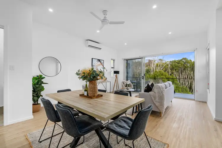 Second view of Homely house listing, 81A Henry Lawson Drive, Terranora NSW 2486