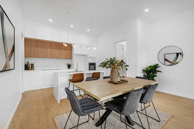 Third view of Homely house listing, 81A Henry Lawson Drive, Terranora NSW 2486