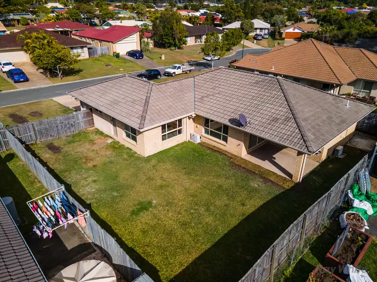 Fourth view of Homely house listing, 4 Hackett Court, Caboolture South QLD 4510