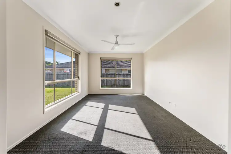 Fifth view of Homely house listing, 4 Hackett Court, Caboolture South QLD 4510
